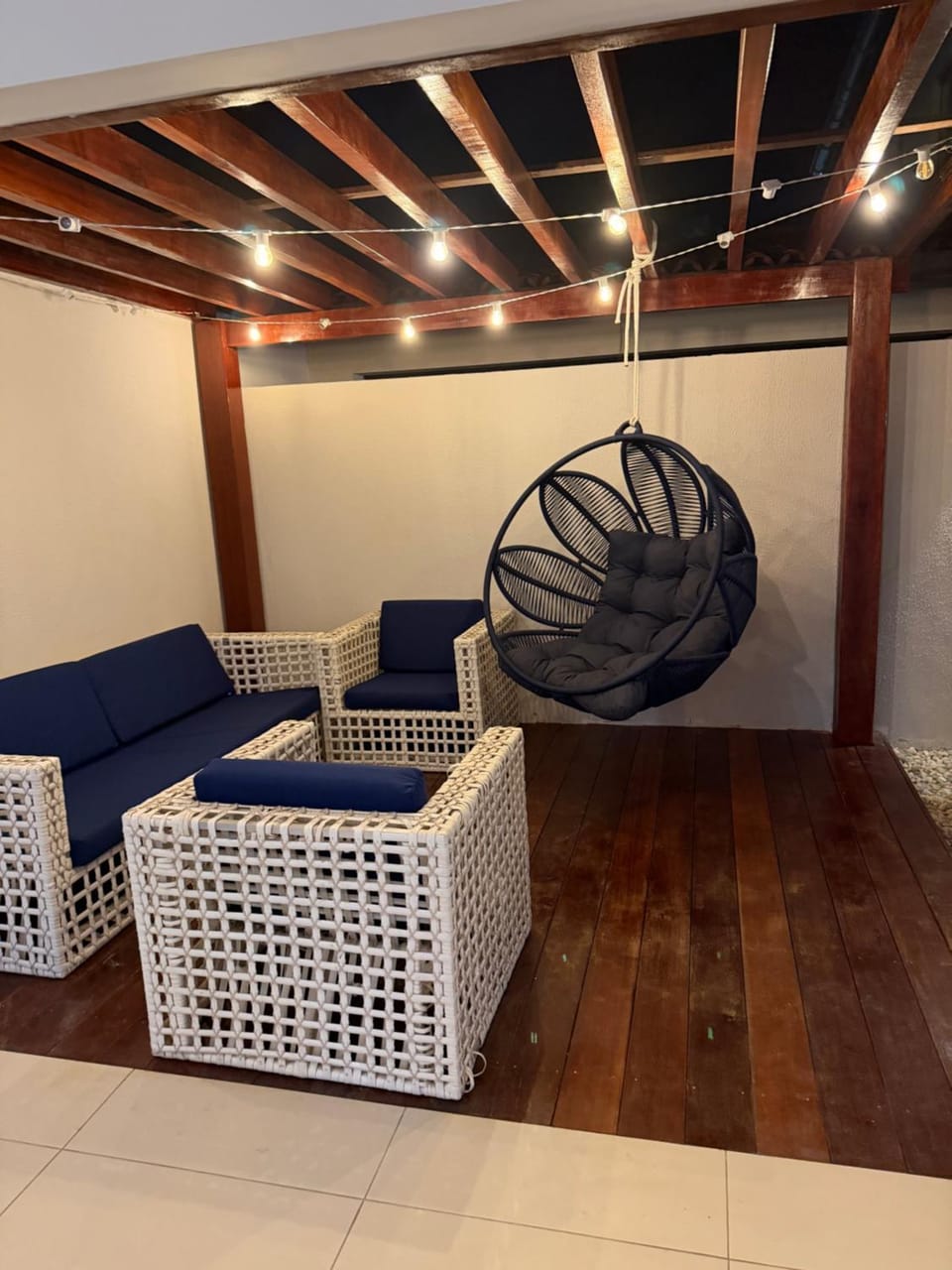 Orla 37 House in State of Maranhão, Brazil