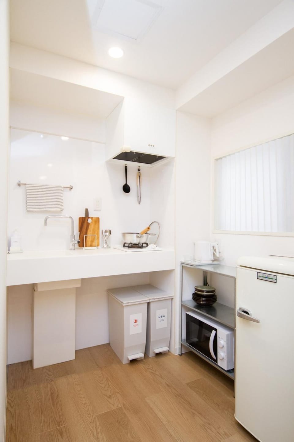 M House 301 Tokyo Omori駅 Apartment in Kanagawa Prefecture