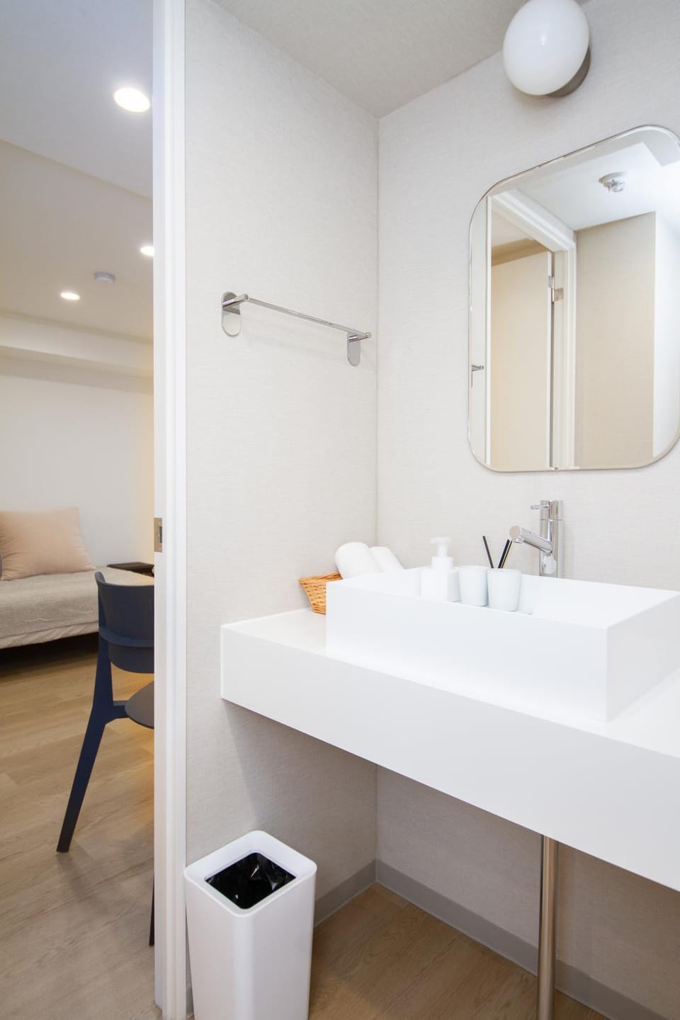 M House 301 Tokyo Omori駅 Apartment in Kanagawa Prefecture