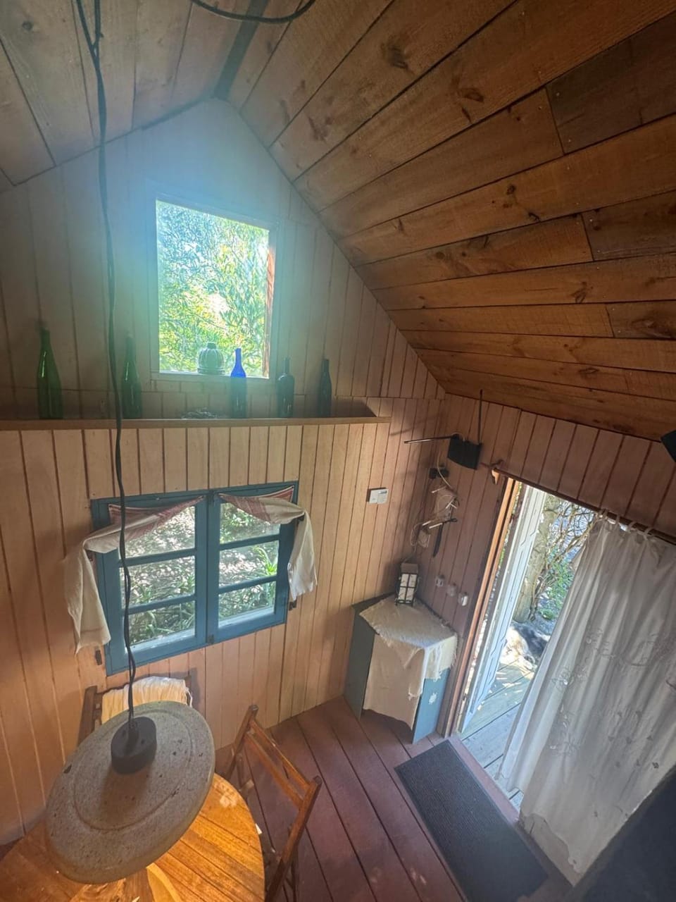 Posada Wiki Wiki Apartment in La Paloma