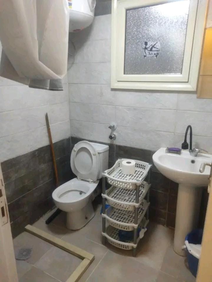 Sheraton Plaza Apartment in Hurghada