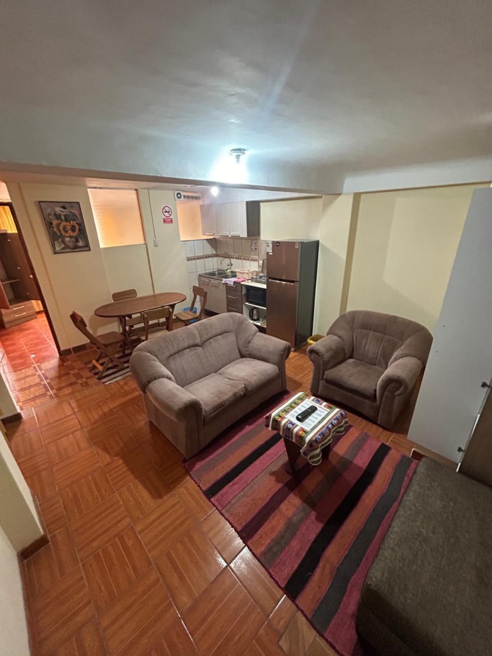 Tik'a Guest House Bed and Breakfast in Cusco