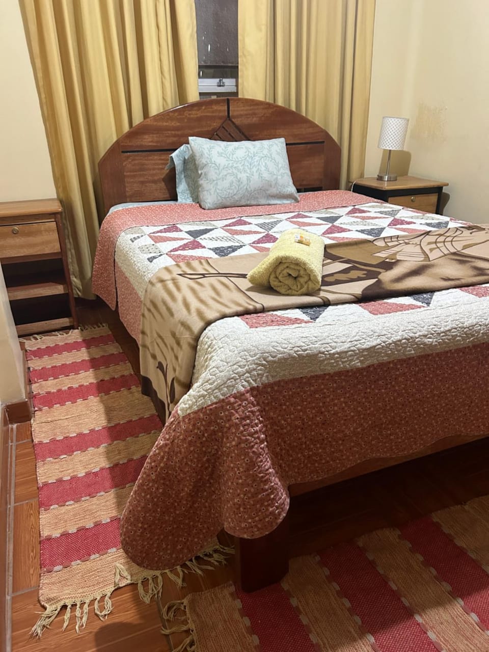 Tik'a Guest House Bed and Breakfast in Cusco