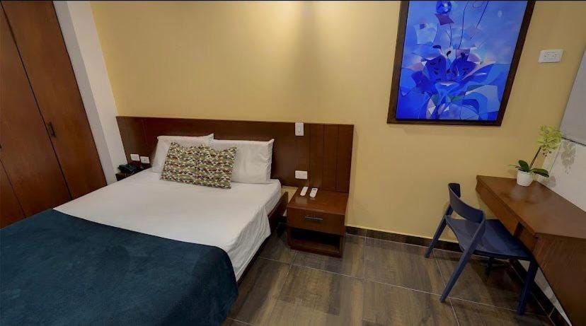 Hotel Fratello Hotel in Buga