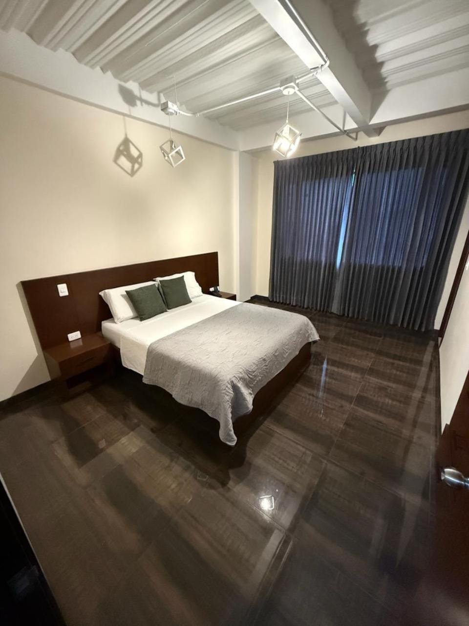 Hotel Fratello Hotel in Buga