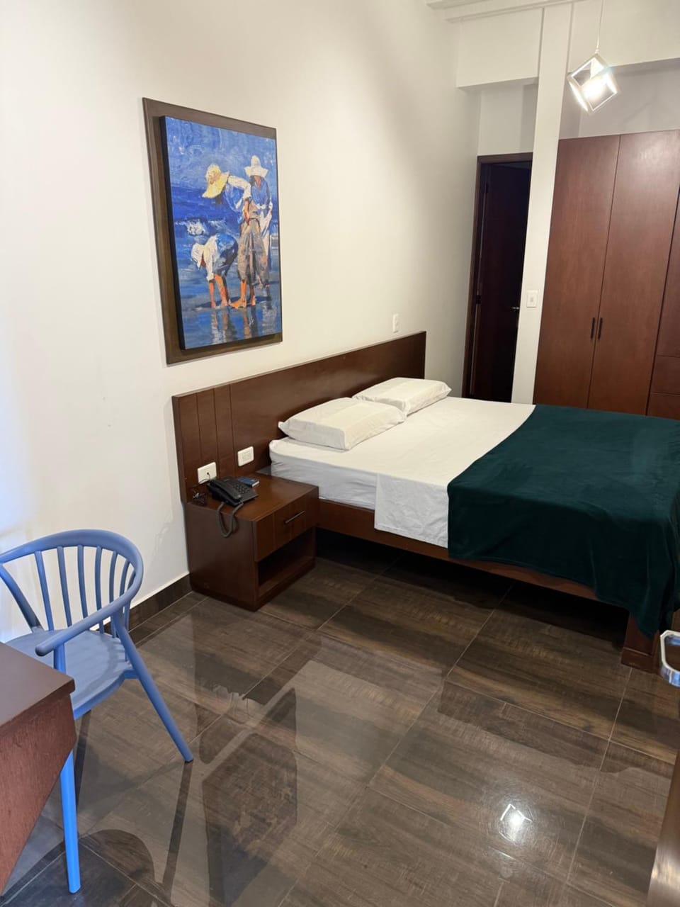 Hotel Fratello Hotel in Buga