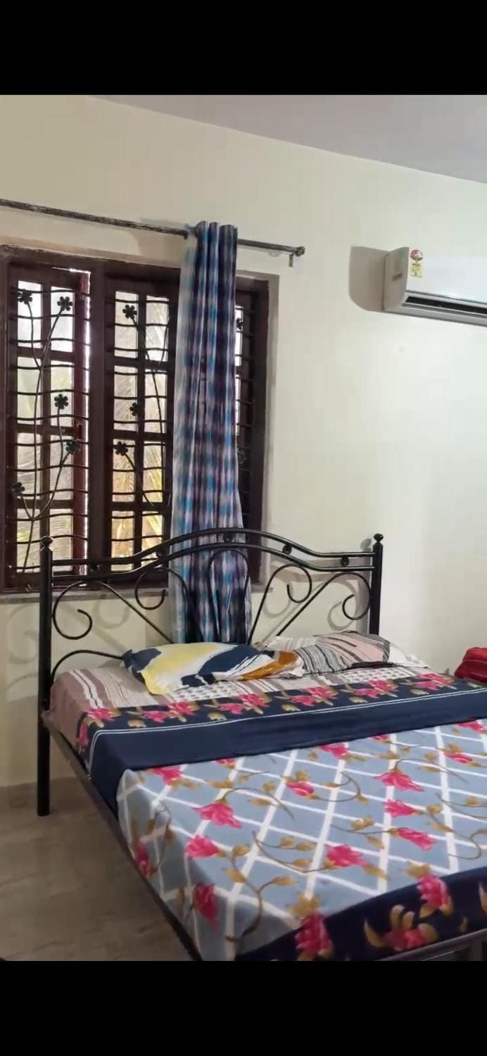 Monica guest house Vacation rental in Benaulim