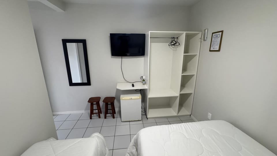 TV and multimedia, wardrobe
