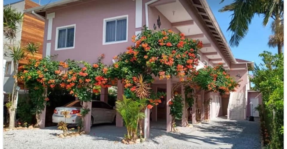Property building, Garden view, Street view