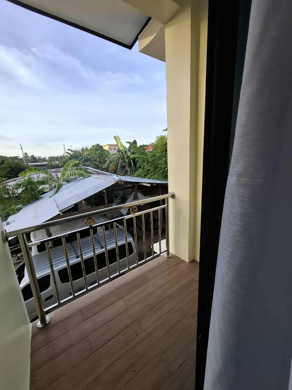 Cmarie Siargao Homestay Vacation rental in General Luna