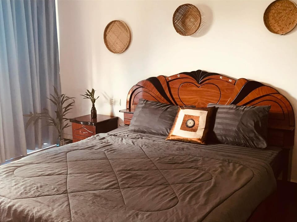 Orchid bokor family guest house Bed and Breakfast in Cambodia
