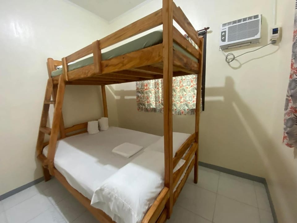 Casa Fleur House in Siquijor