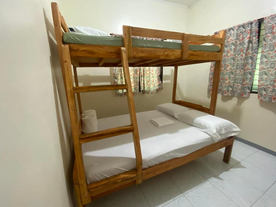 Casa Fleur House in Siquijor