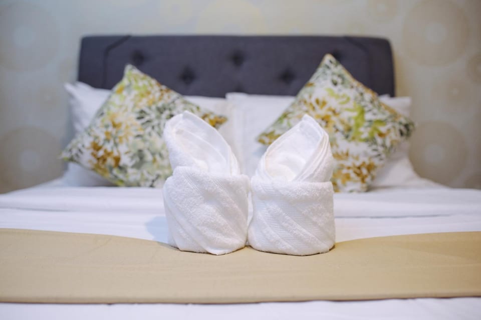The Studio Haven Apartment hotel in Bacolod