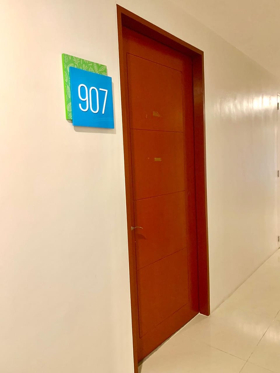 The Studio Haven Apartment hotel in Bacolod