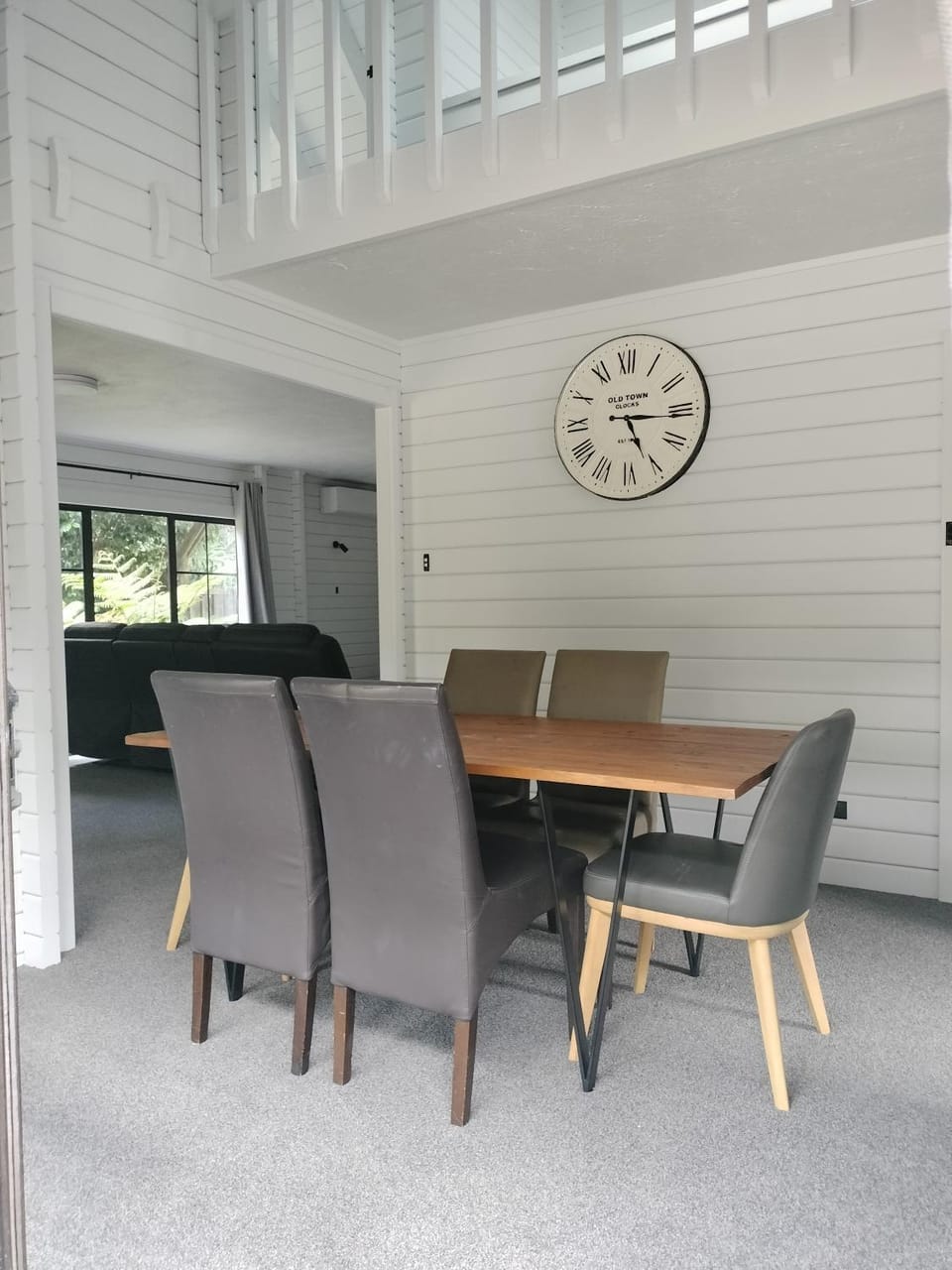 Hawkings Lodge House in Northland