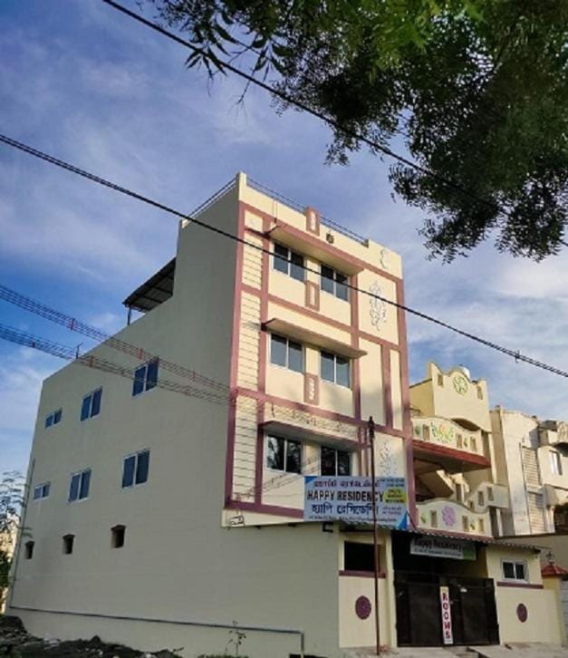 Happy Residency Vacation rental in Tamil Nadu