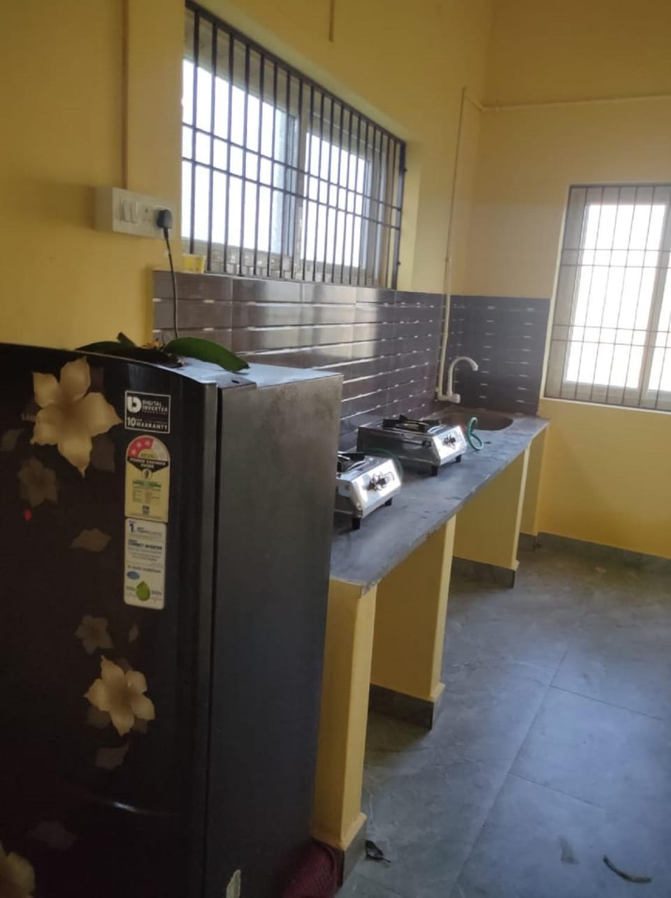 Happy Residency Vacation rental in Tamil Nadu