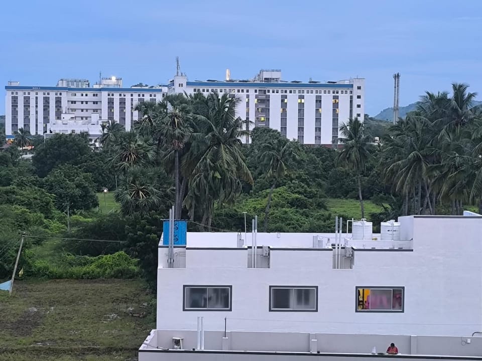 Happy Residency Vacation rental in Tamil Nadu