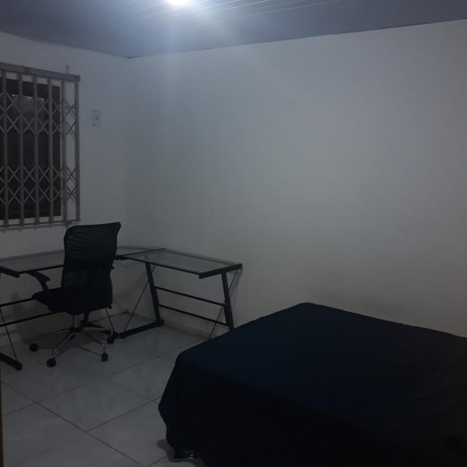 Casa próxima da praia House in Florianopolis