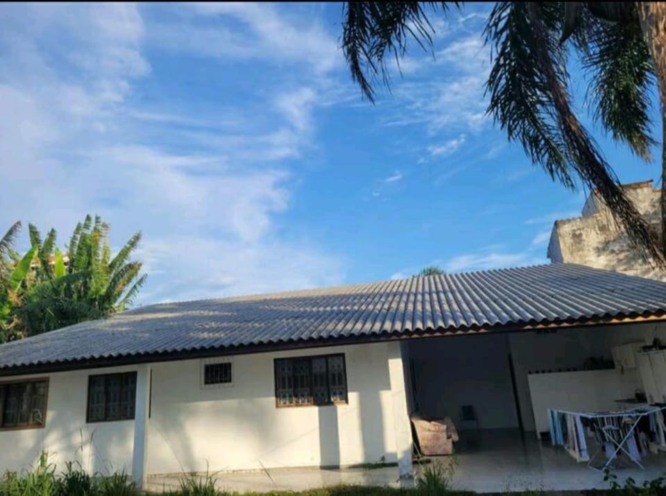 Casa próxima da praia House in Florianopolis
