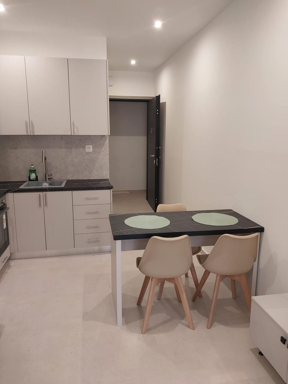 AniBo Studios & Apartments PAPARIGOPOULOU Apartment in Thessaloniki