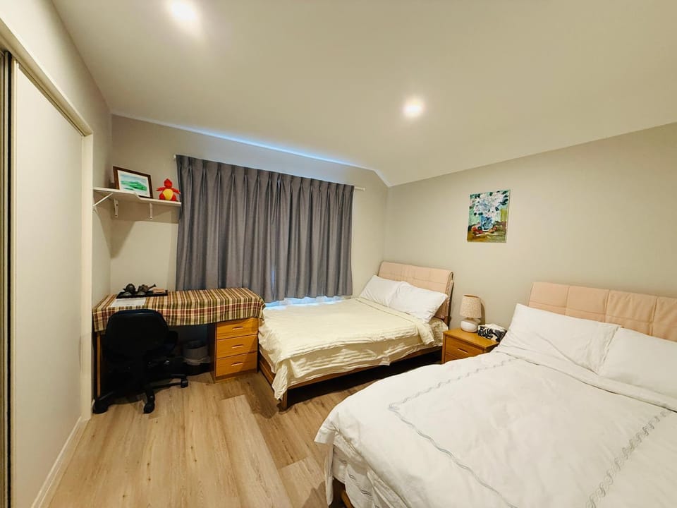 Christchurch Entire Guest Suite 2 Private rooms Vacation rental in Christchurch