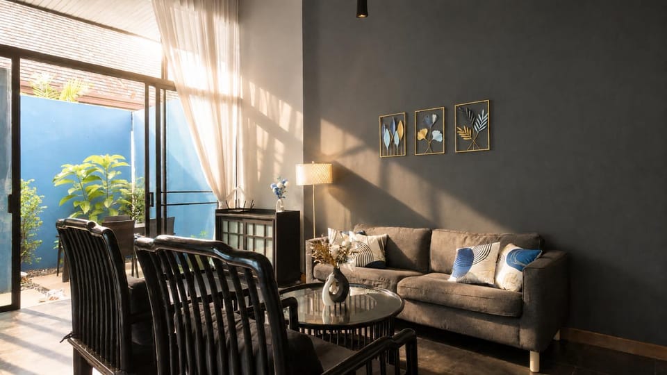 Bang Tao Villa Serenity Villa in Choeng Thale