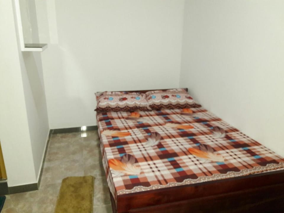 Oudarya Guest Bed and Breakfast in Sri Lanka