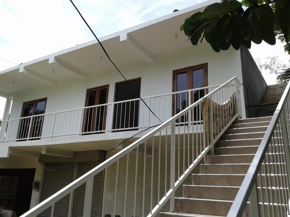Oudarya Guest Bed and Breakfast in Sri Lanka