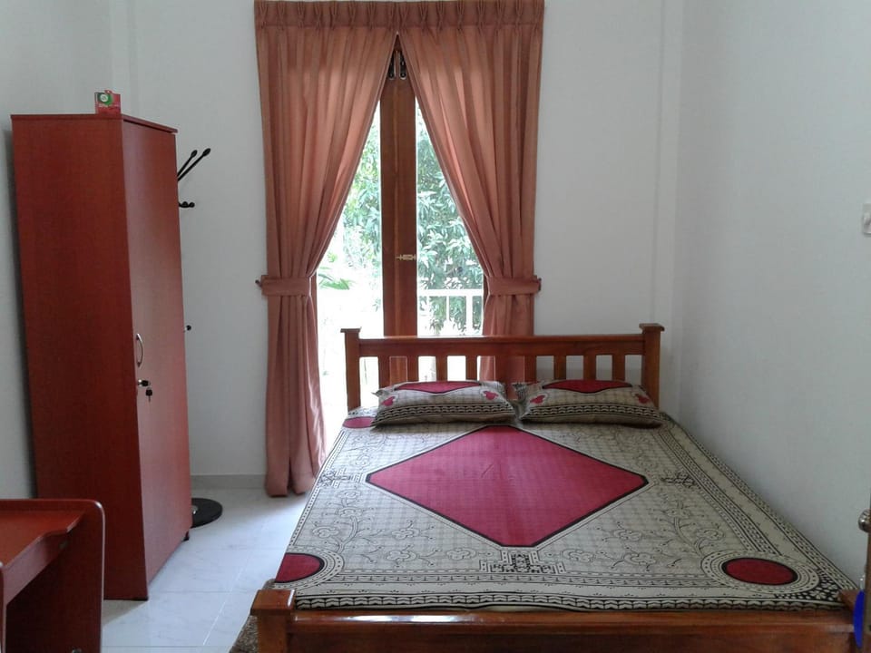 Oudarya Guest Bed and Breakfast in Sri Lanka