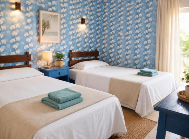 Villa Santiago Mallorca Santanyi Bed and Breakfast in Cala Figuera