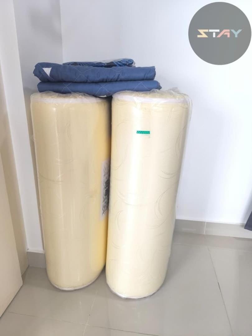 Meridin Sovo 1Bed Modern Sunny Pool View By STAY Apartment in Johor