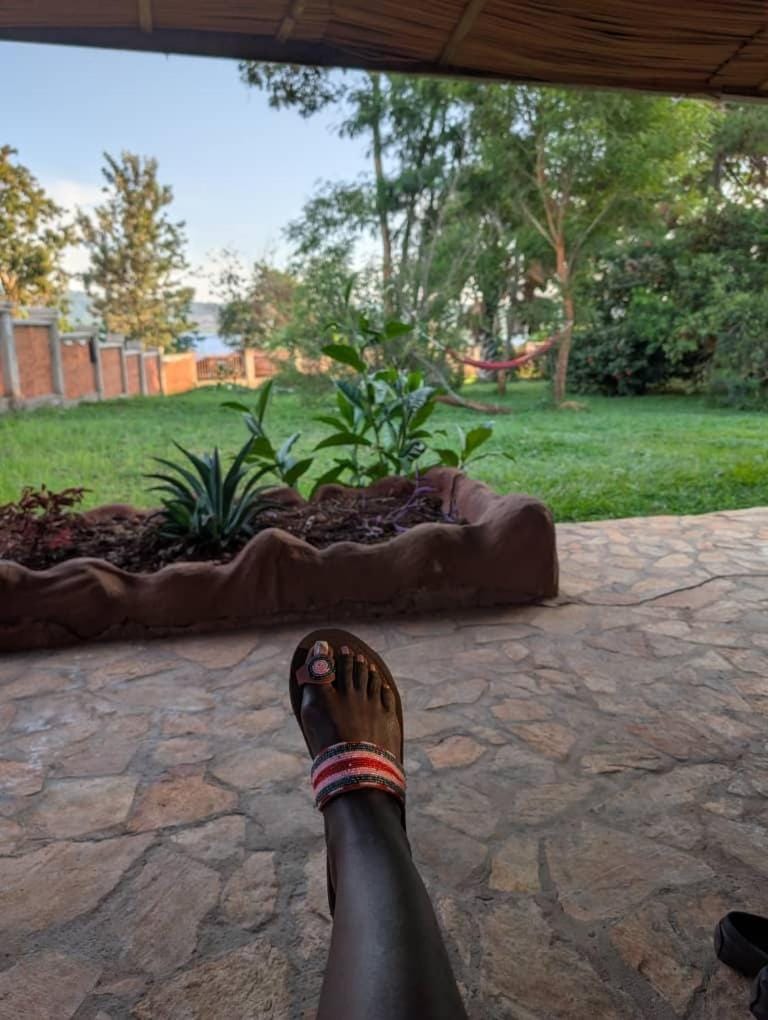 Victoria Stay Apartment in Uganda