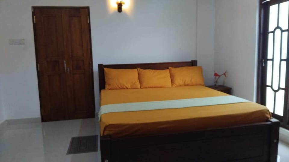 Sasha Villa Villa in Southern Province