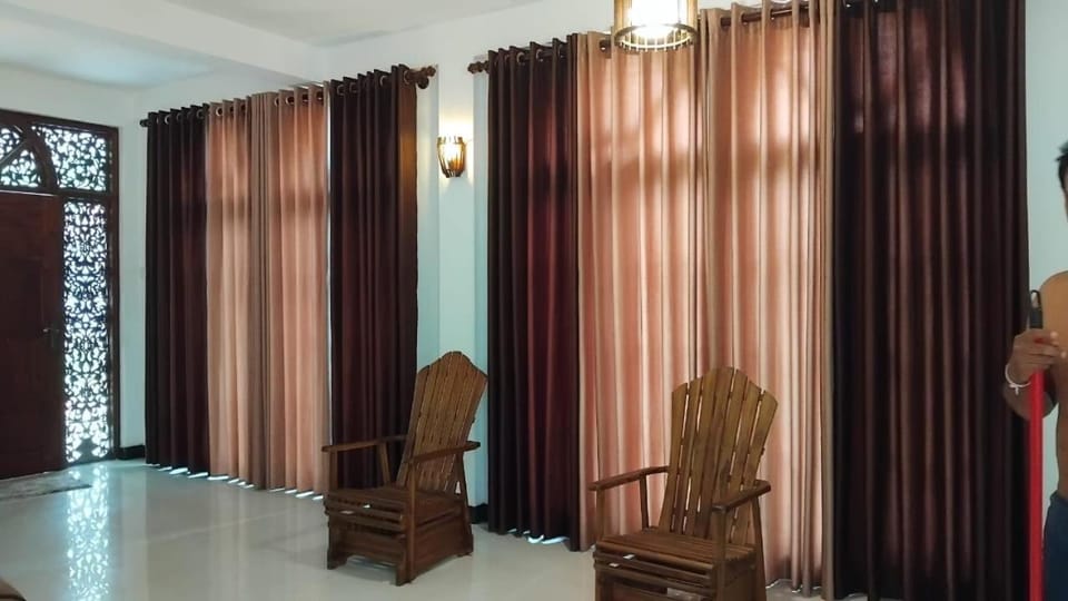 Sasha Villa Villa in Southern Province