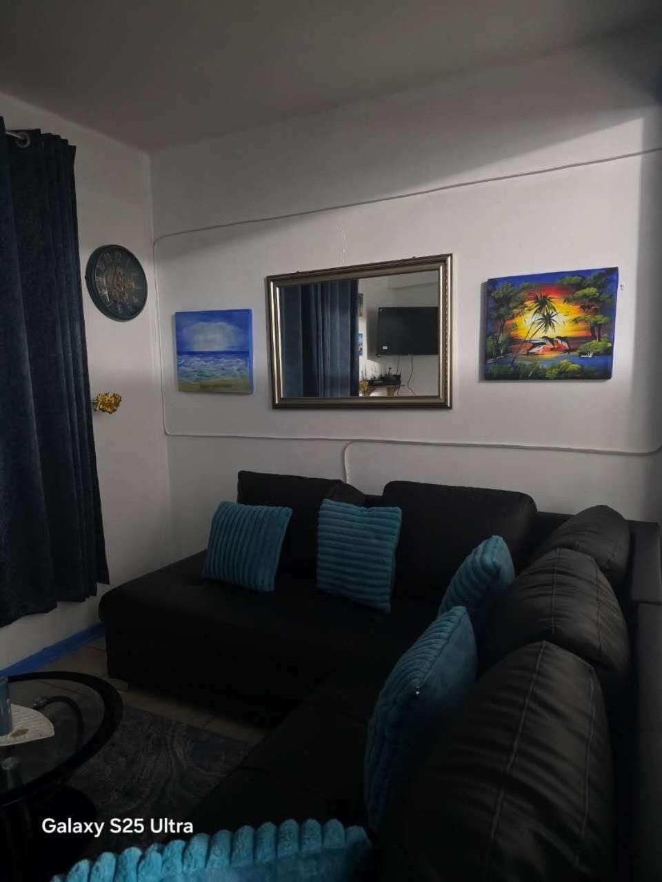 Wave Watcher Apartment in KwaZulu-Natal