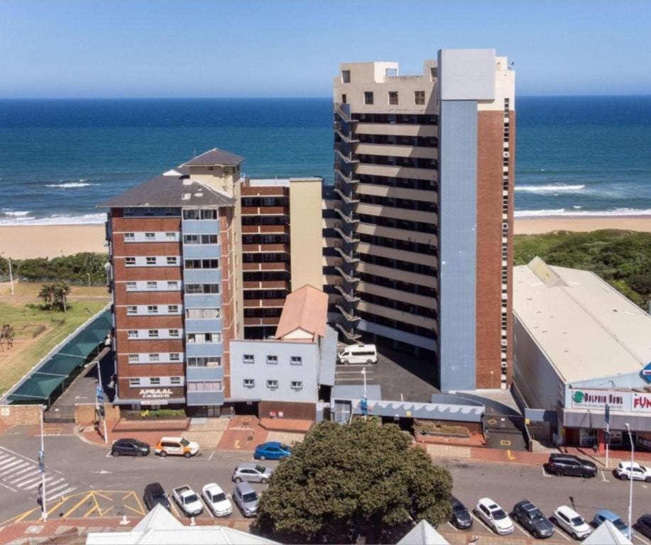 Property building, Location
