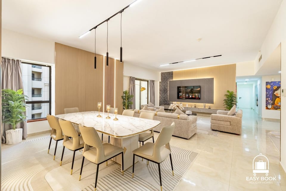 Day, TV and multimedia, Balcony/Terrace, Living room, Photo of the whole room, Seating area, Dining area