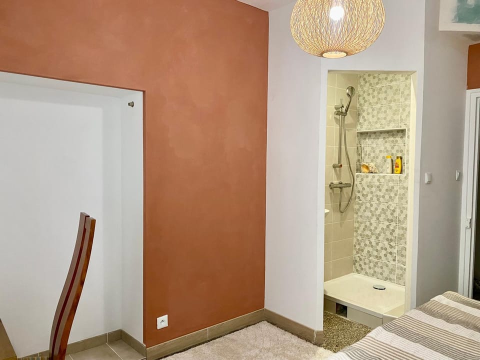 P3 centre des Arènes RDC Apartment in Nimes