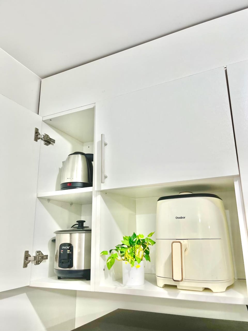 2BR Family Condo for 6pax near IT Park Budget Stay at Urban Deca Homes Banilad by Gerra unit Nathan Apartment in Cebu City