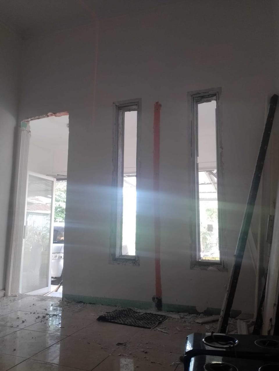 Lumintu homestay House in Special Region of Yogyakarta