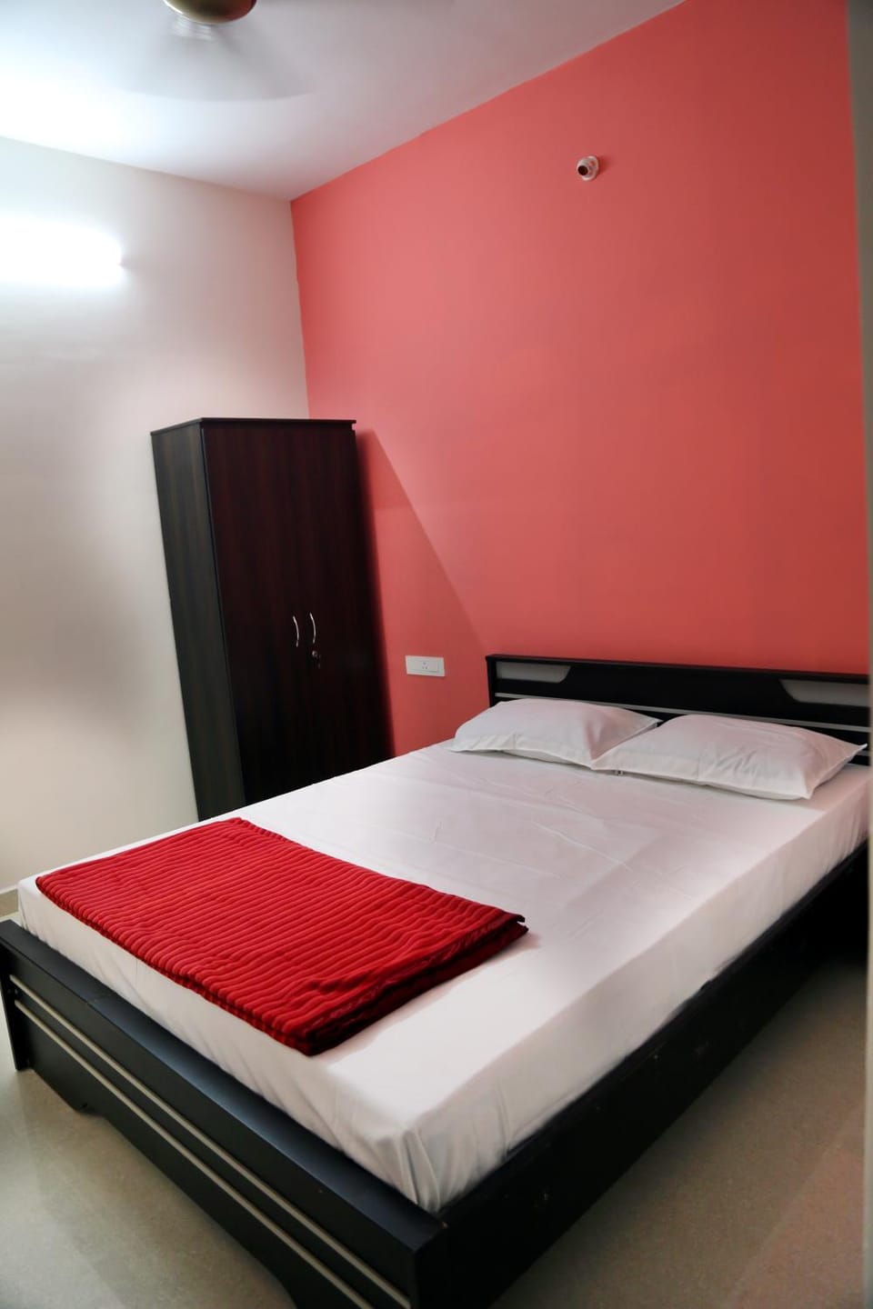 Go COOL-IN House in Yercaud