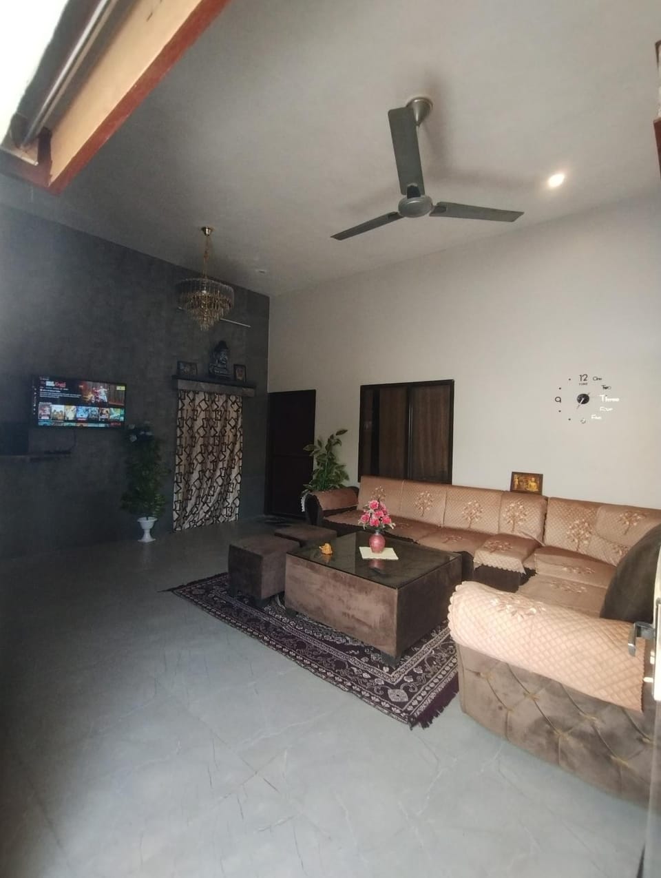 TV and multimedia