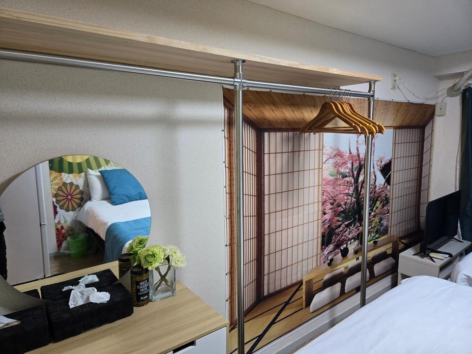 BandK Numabukuro 2 Apartment in Japan