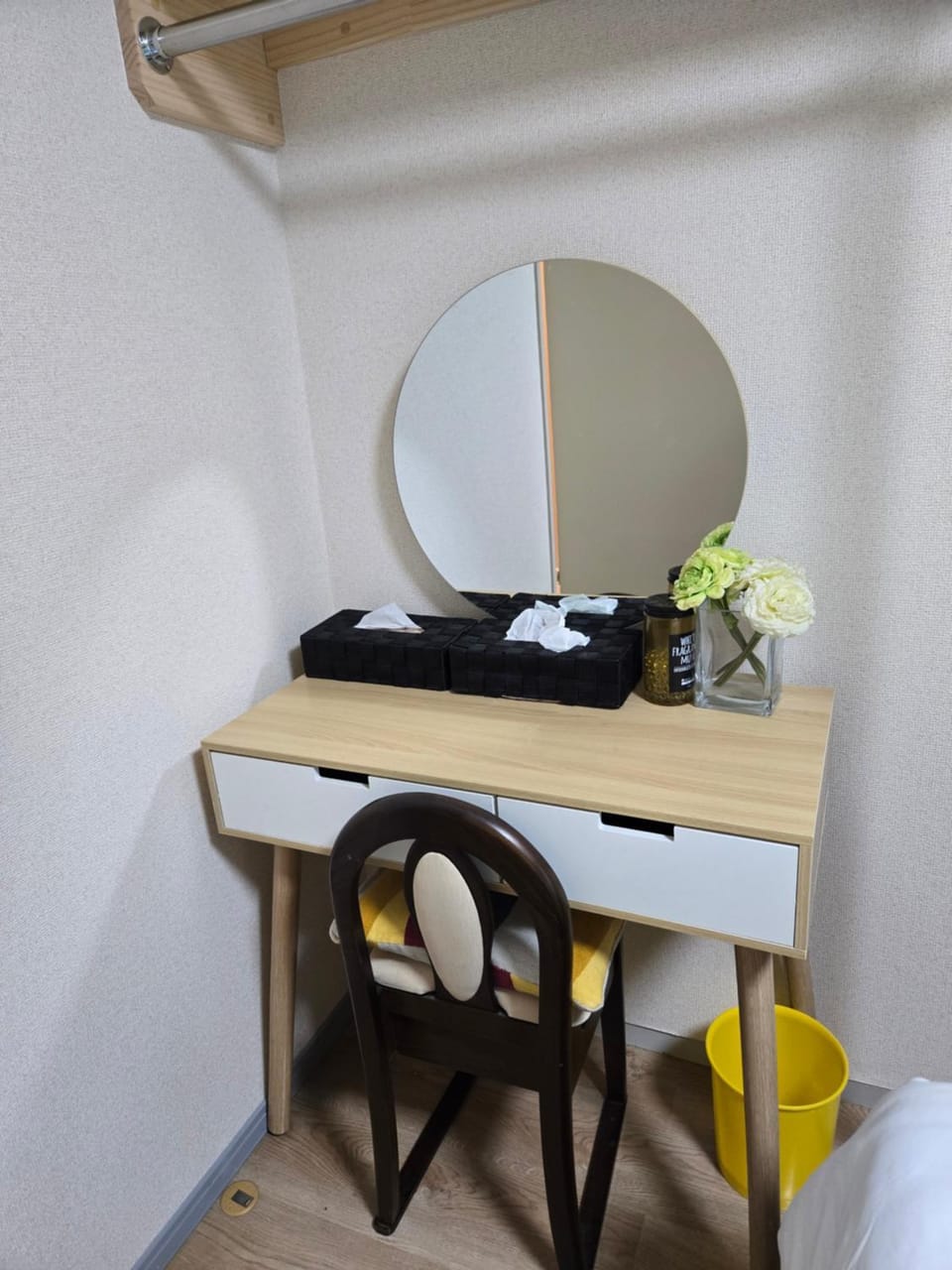BandK Numabukuro 2 Apartment in Japan