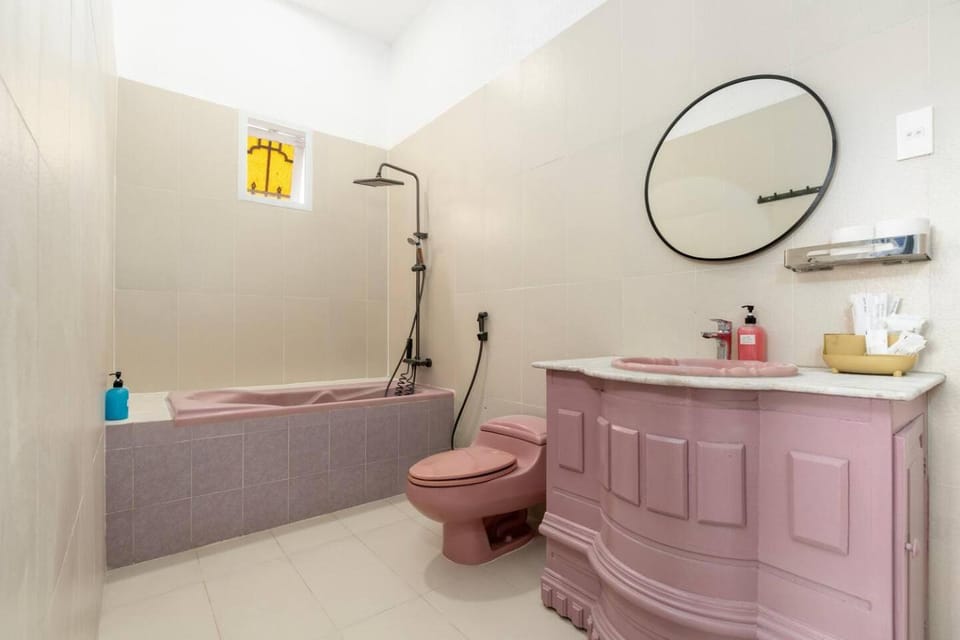 Shower, Toilet, Public Bath, Bath