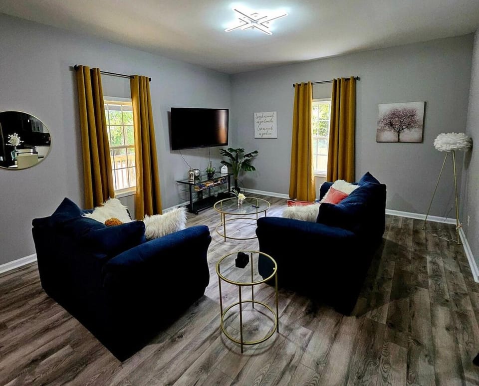 TV and multimedia, Living room