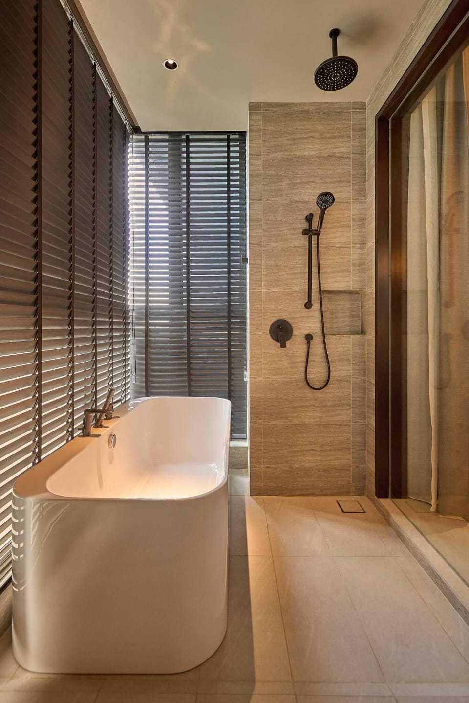 Shower, Bathroom, Bath