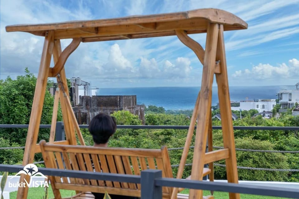 View (from property/room), Balcony/Terrace